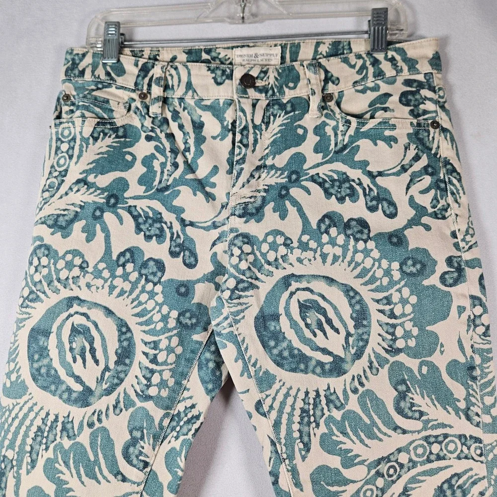 denim supply